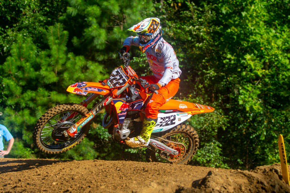 2022-budds-creek-national-cycle-news-brown-dog-wilson-cairoli